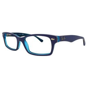 Ray-Ban RB 1530 3587 Youth/Boys 48-16-130mm Eyeglasses FRAMES ONLY - GOOD